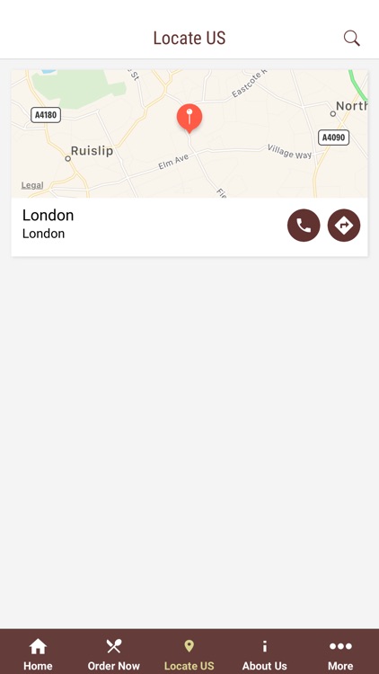 Lahore Eastcote screenshot-3