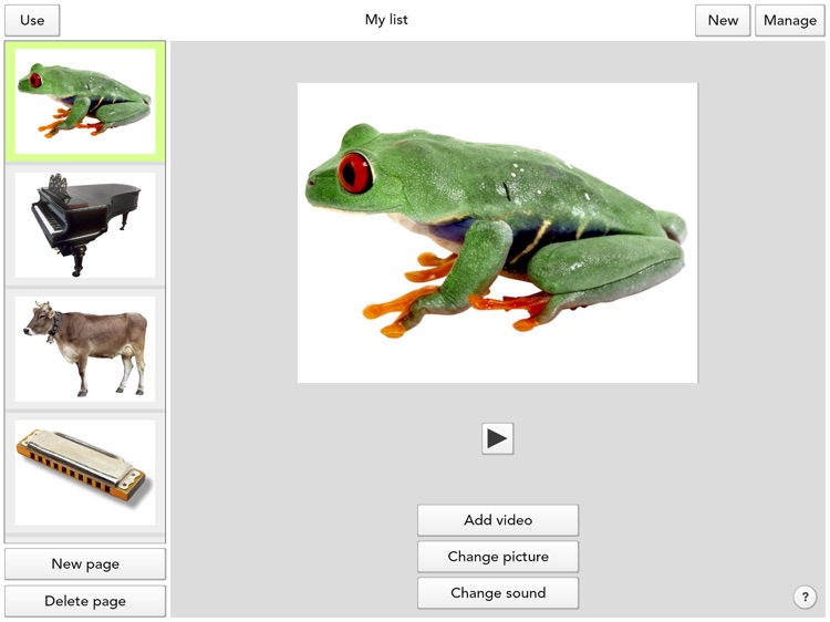 TouchMe UnColor PRO screenshot-7