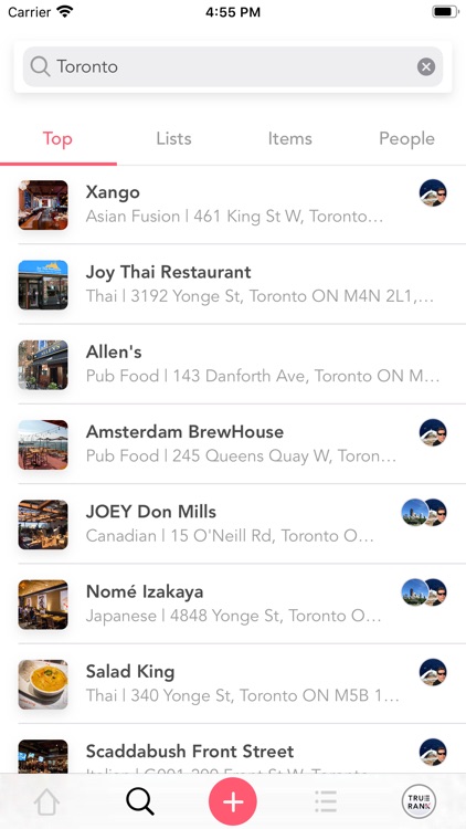 TrueRank screenshot-7