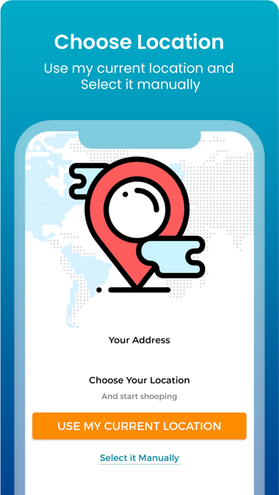 Screenshot #3 pour Grocery Route