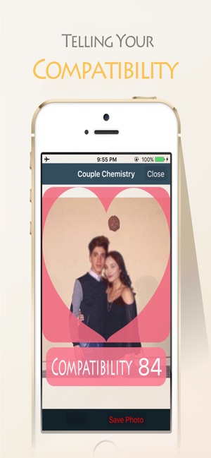 Face Fortune and Measurement(圖3)-速報App