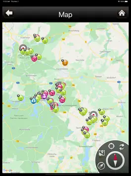 Game screenshot espoto - for iPad mod apk