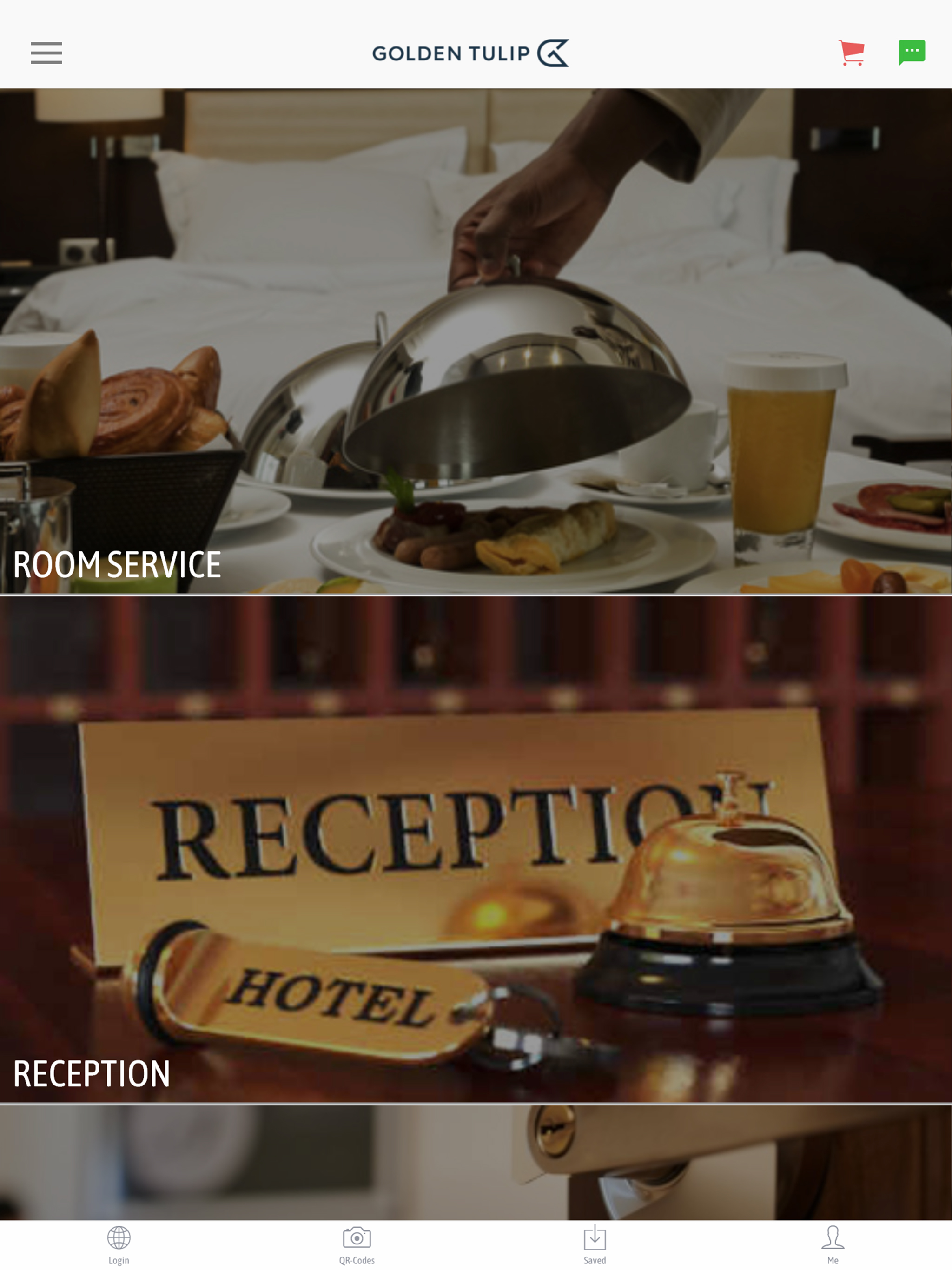 Golden Tulip Buraidah