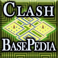 BasePedia for Clash of Clans Reviews