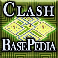 BasePedia for Clash of Clans