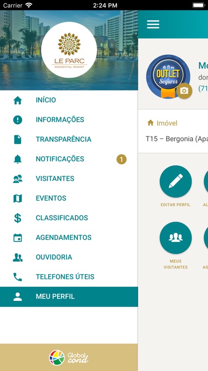 Le Parc SSA screenshot-3