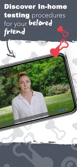 Game screenshot Dogs Diabetes Health Care App hack