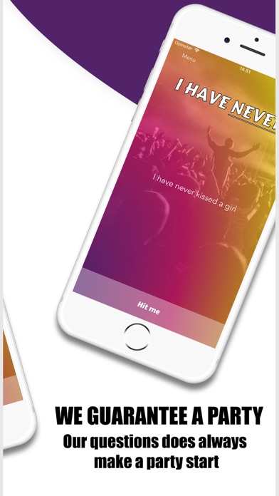 How to cancel & delete Never Have I Ever - Beer Game from iphone & ipad 4