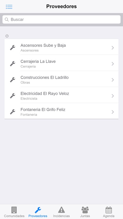 AFC Administrador screenshot-3