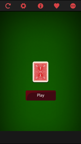 Call Bridge - Card Game screenshot