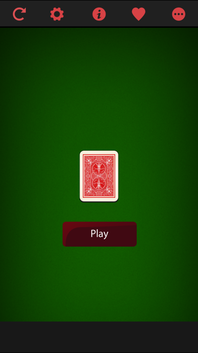 Call Bridge - Card Game Screenshot