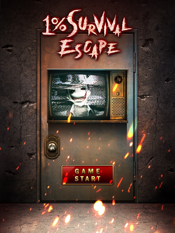1% Survival Escape screenshot 7