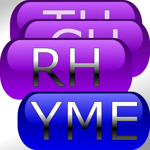 Rhymestones icon