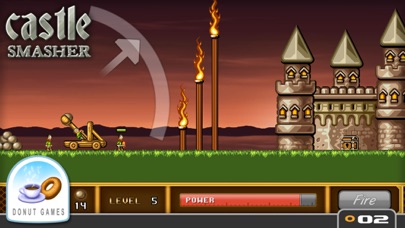 Castle Smasher screenshot 1