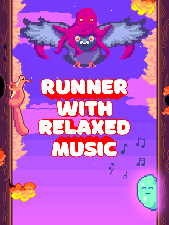 Slime Runner