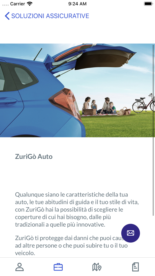 #4. Assisempione (iOS) 由: Assisempione SRL