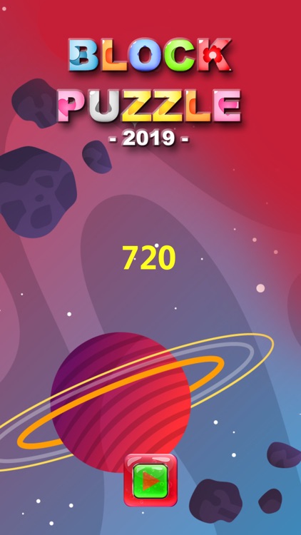 Block Puzzle 2019