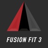 Fusion Fit 3 - iPhoneアプリ