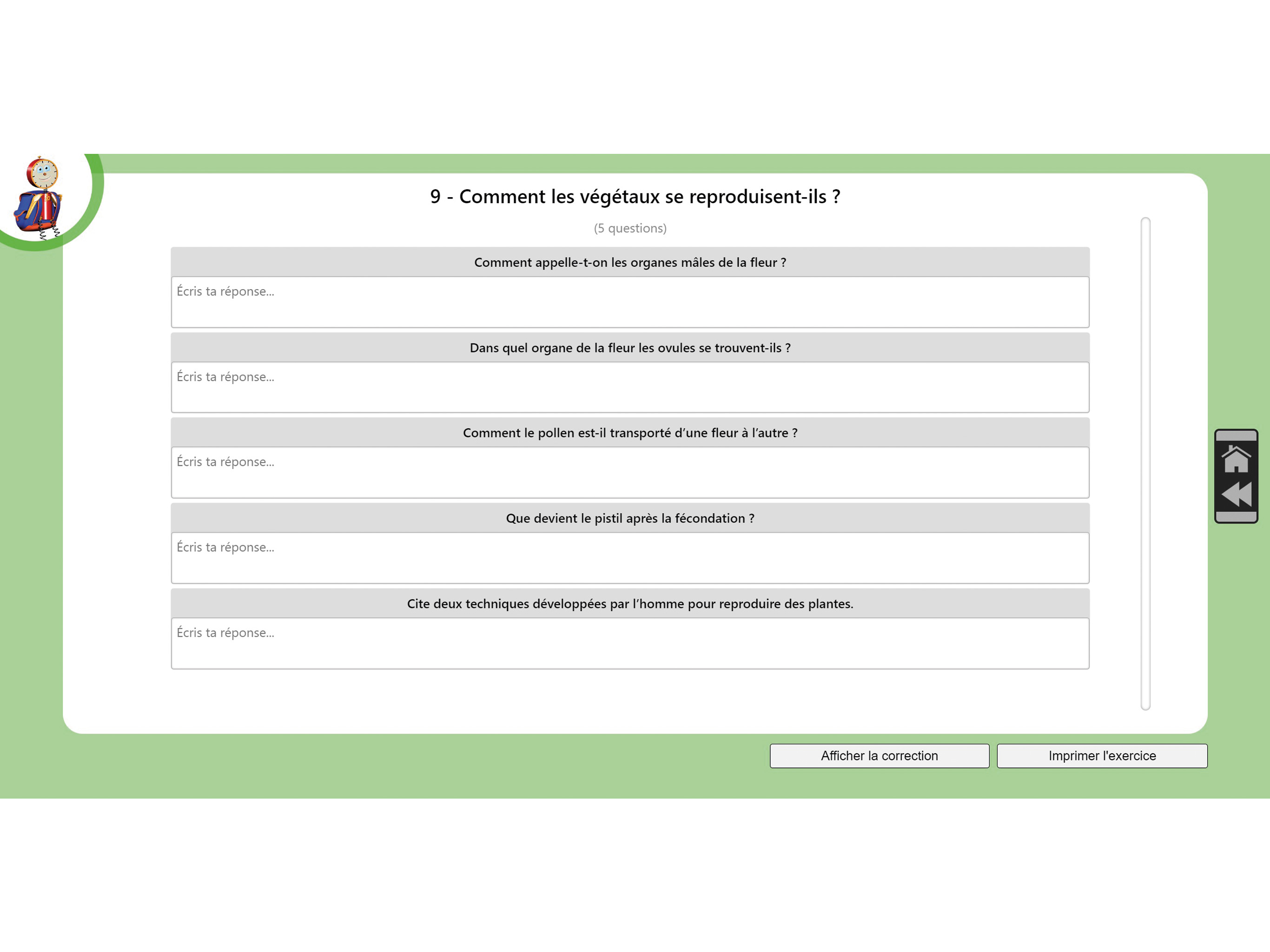 LN - Sciences 2 screenshot 5