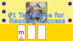 READING MAGIC 5 screenshot