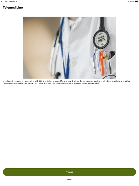 Screenshot #6 pour JNSC