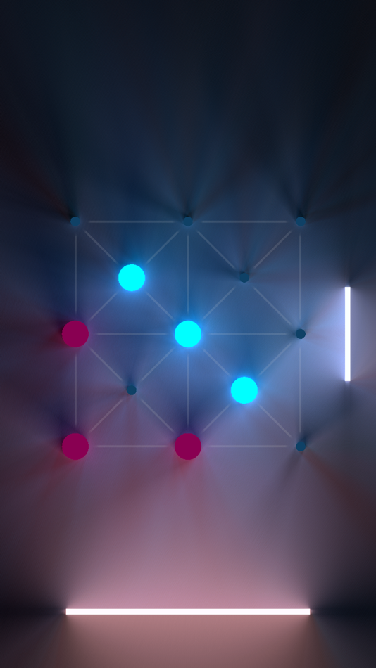 #1. Line-3 (iOS) 由: Nicolas Schulz