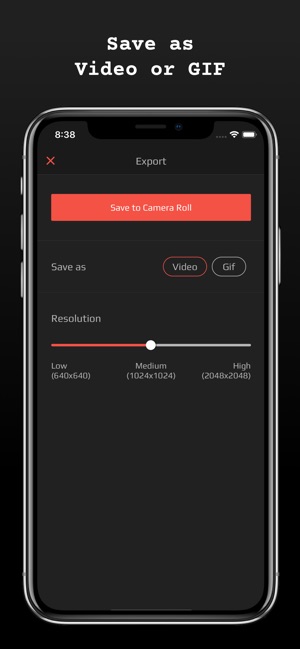 Typewriter: Typing Video Maker