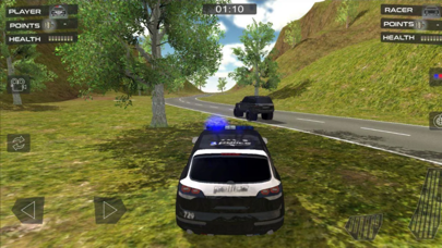 Police Pursuit Onlineのおすすめ画像2