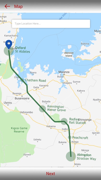 SynApp -ework screenshot-3