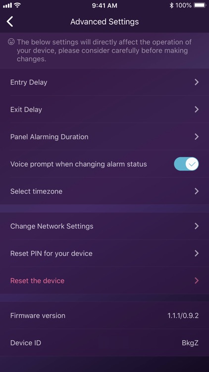 ELRO Home+ screenshot-4