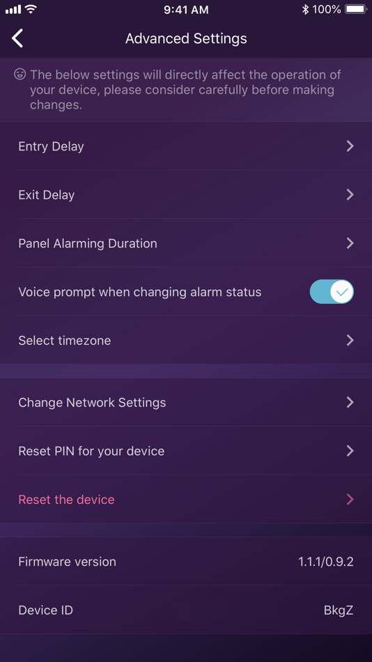 #5. ELRO Home+ (iOS) 由: ELRO Europe