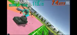 Game screenshot AssaultChainGunKM hack