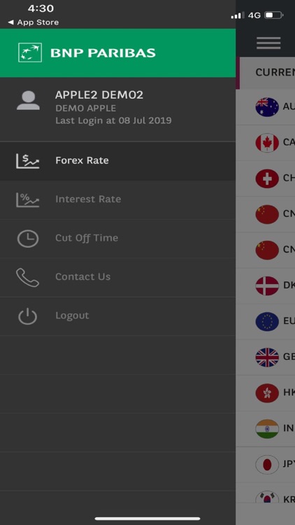 Connexis Direct Mobile