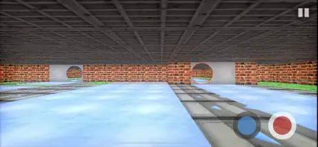 Gate Escape