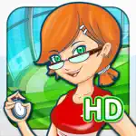 Sally's Studio HD App Cancel