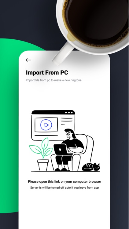 Ringtone Maker Plus screenshot-3
