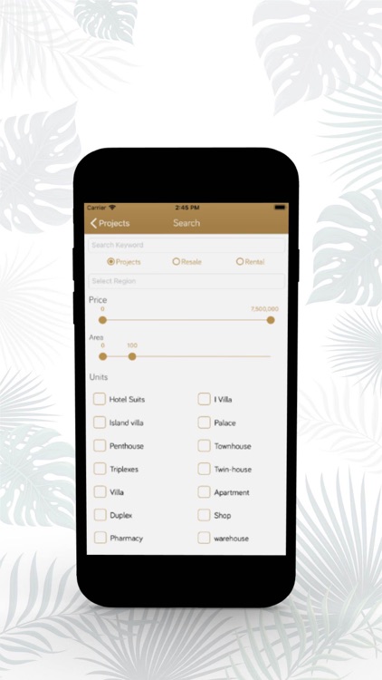 Eden House Real Estate screenshot-4
