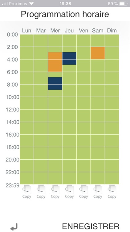 Ubi'Regul screenshot-3