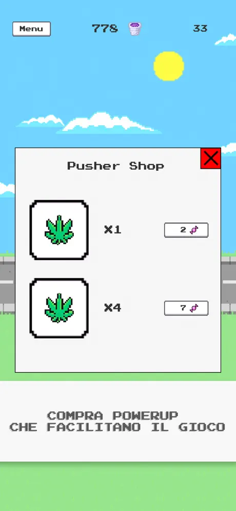 Lil Run