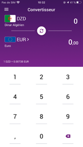 DIGIT BDL screenshot