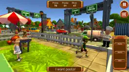 Game screenshot мой повар игры на приготовлени apk