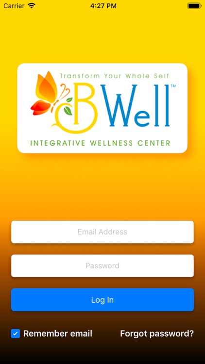 BWellbHealthy