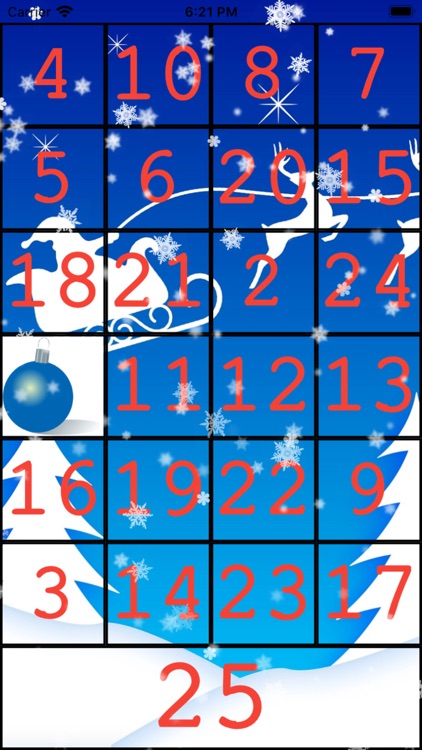 Joke A Day Advent Calendar by David Keen