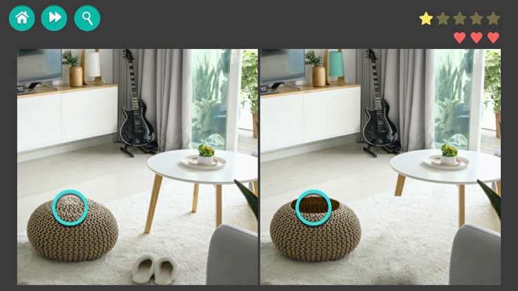 Differentiate Find Difference