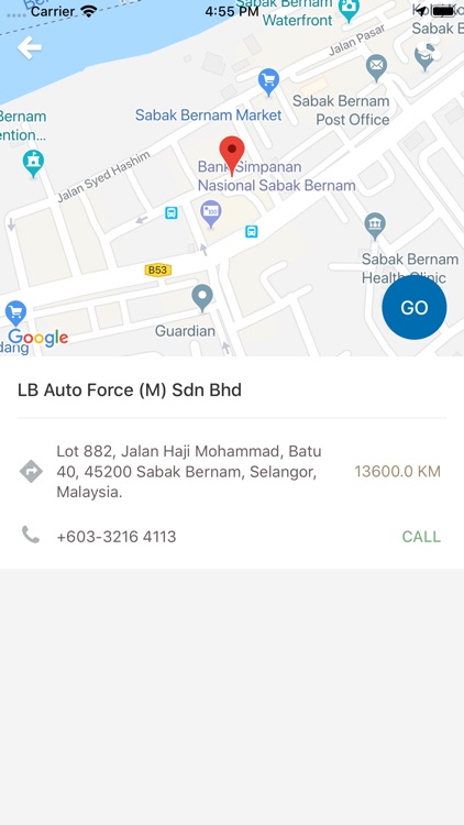 LB Auto Force (M) Sdn Bhd by LB Auto Force (M) Sdn Bhd
