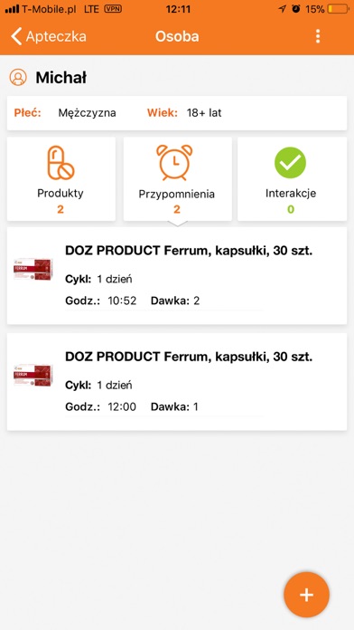 Doz.pl Screenshot