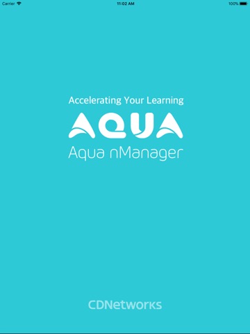 Aqua nManagerのおすすめ画像1