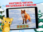 Учись Читать (полная версия) айпад изображения 1
