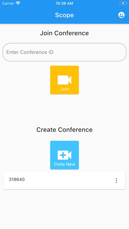 Scope20 screenshot-3