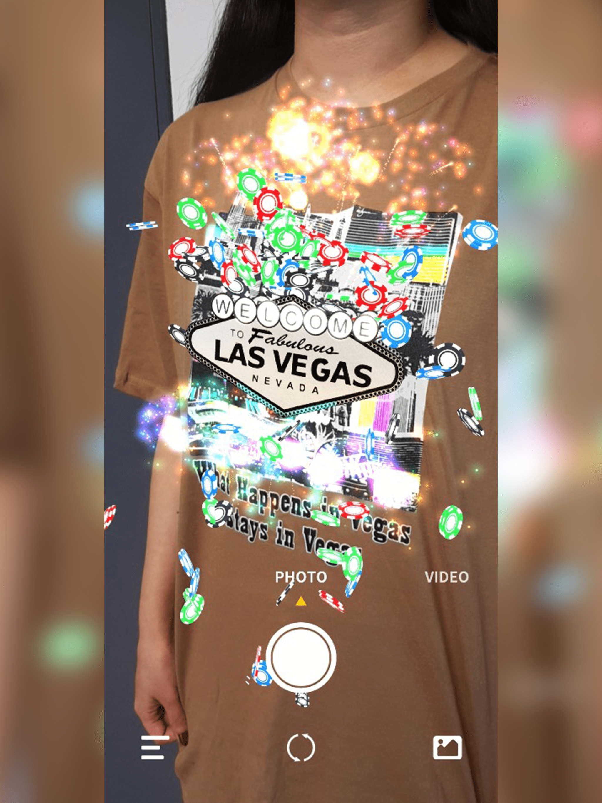 mozARt AR screenshot 5